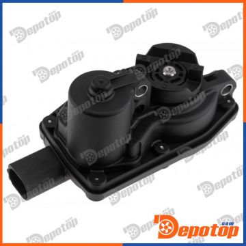 Actionneur, papillon des gaz pour OPEL | ENK-PL-002, 7.03206.24.0